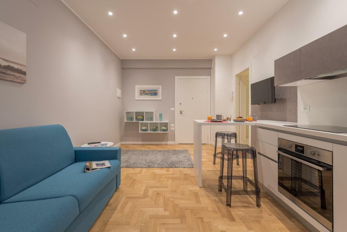 דירות פסקרה Linda House מראה חיצוני תמונה