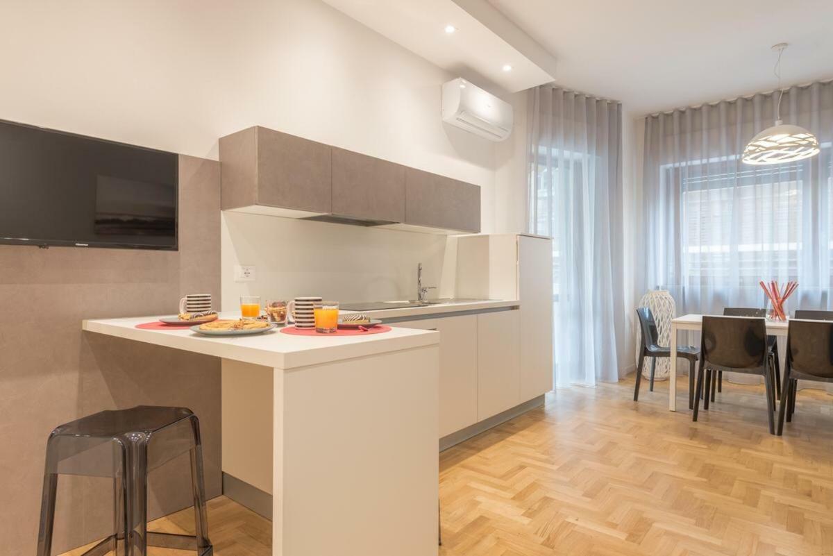 דירות פסקרה Linda House מראה חיצוני תמונה