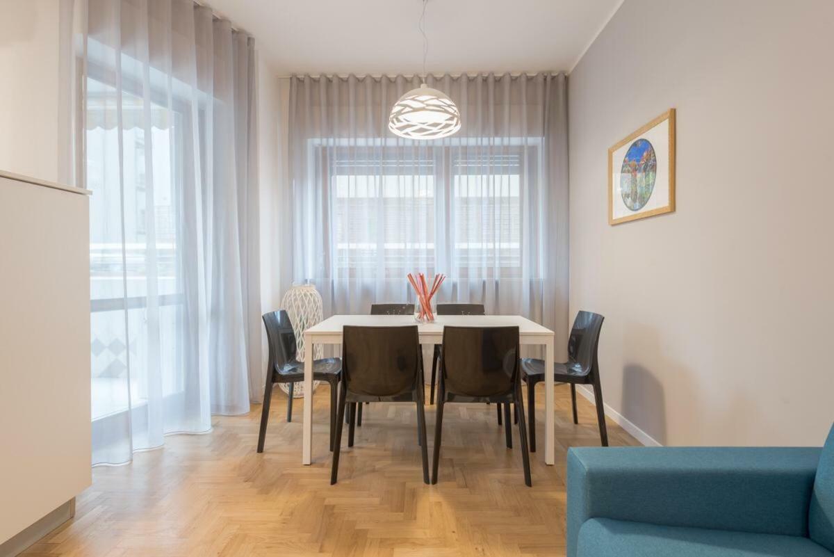 דירות פסקרה Linda House מראה חיצוני תמונה