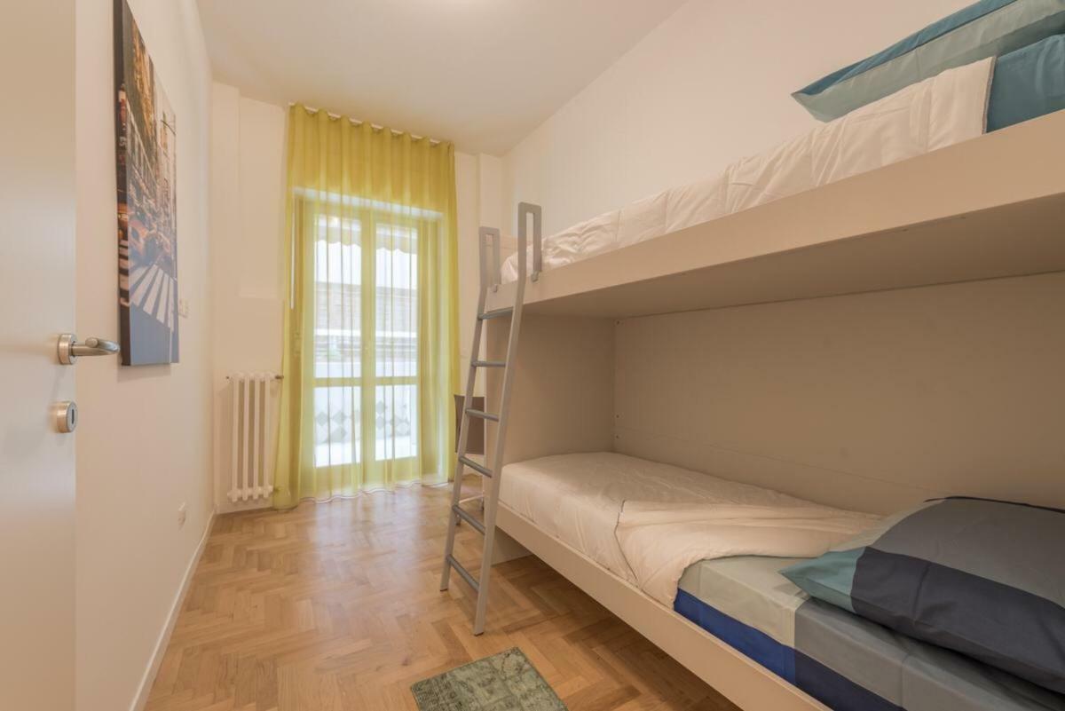 דירות פסקרה Linda House מראה חיצוני תמונה