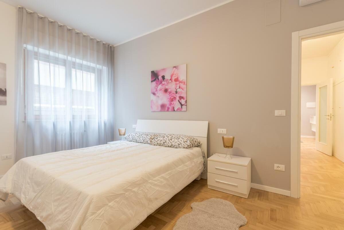 דירות פסקרה Linda House מראה חיצוני תמונה