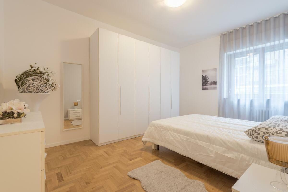 דירות פסקרה Linda House מראה חיצוני תמונה